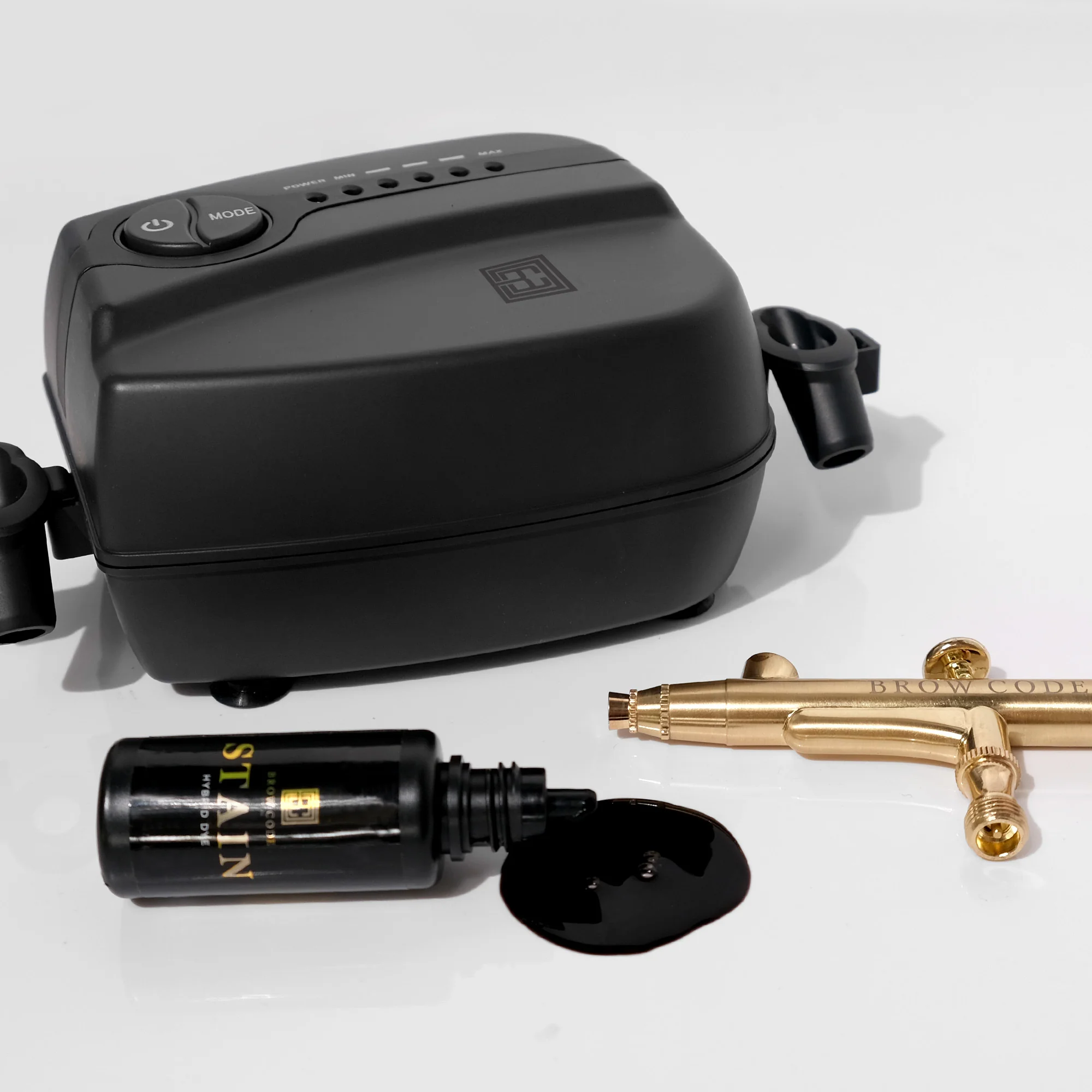 Airbrush Machine - Image 8