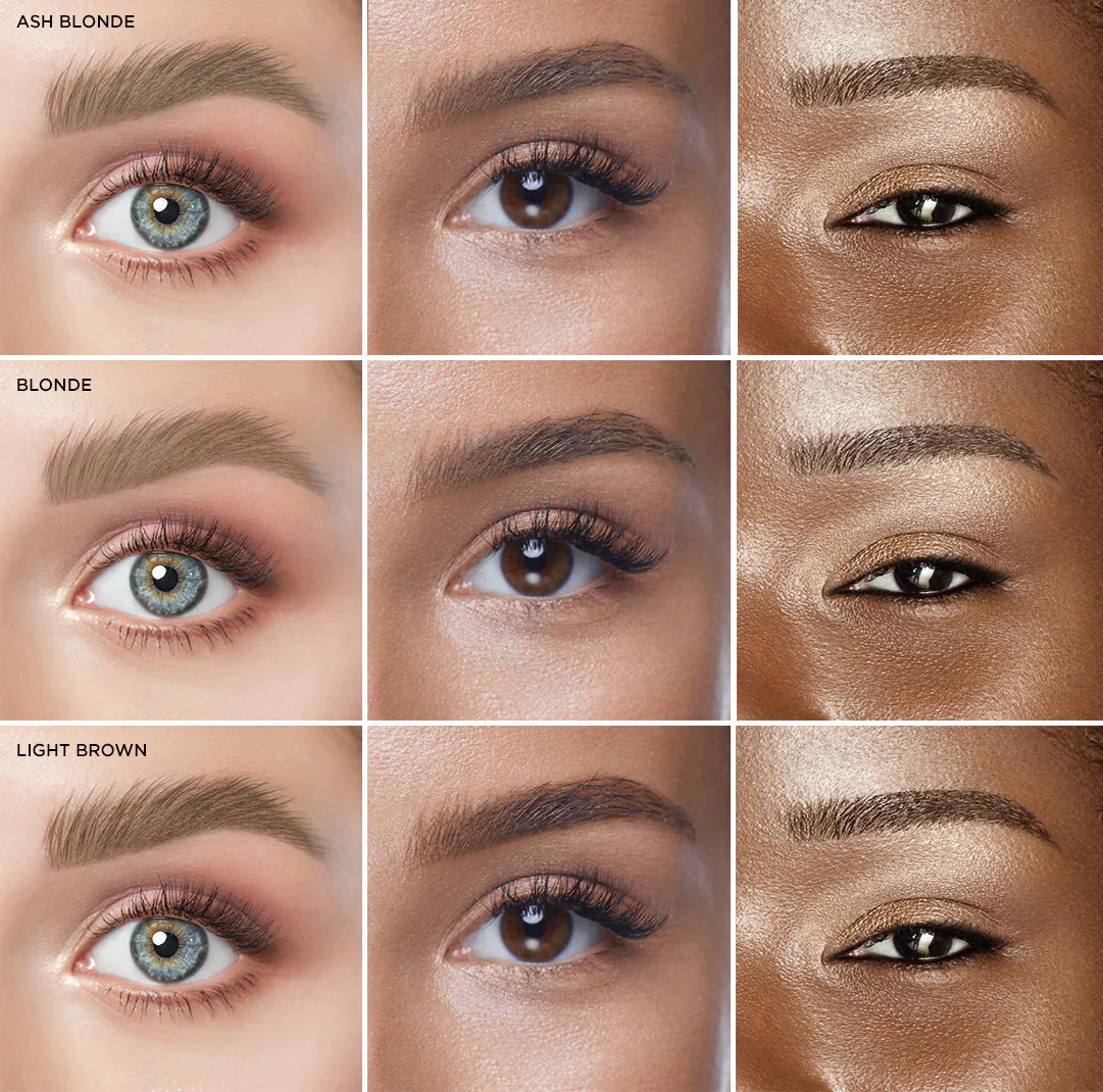 Professional Brow Henna Kit - Image 8