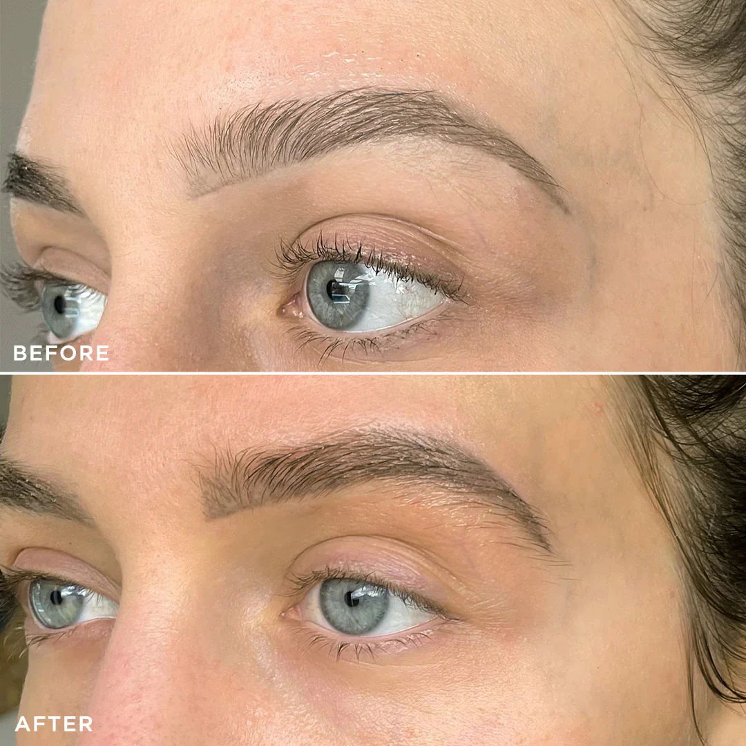 Brow Gold Nourishing Growth Oil 30ml - Image 3