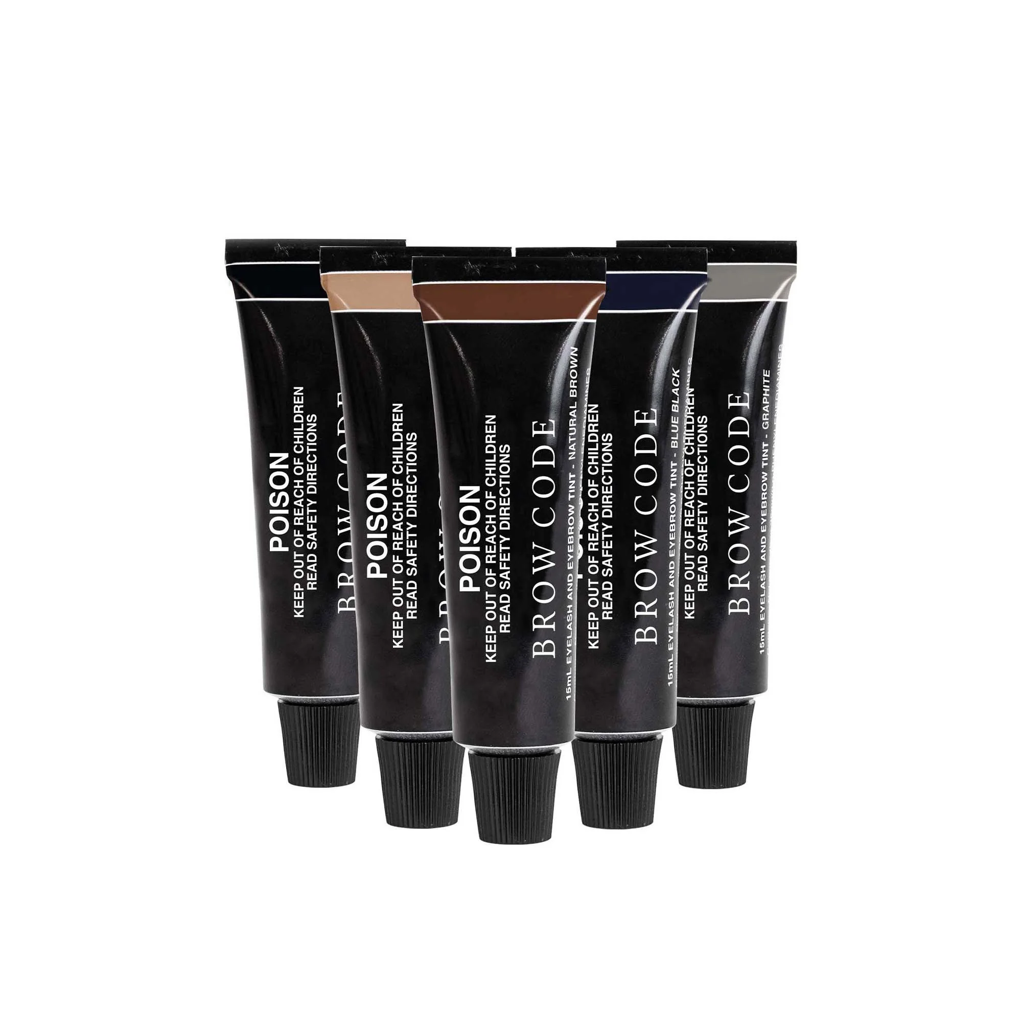 Brow Tint - Image 14