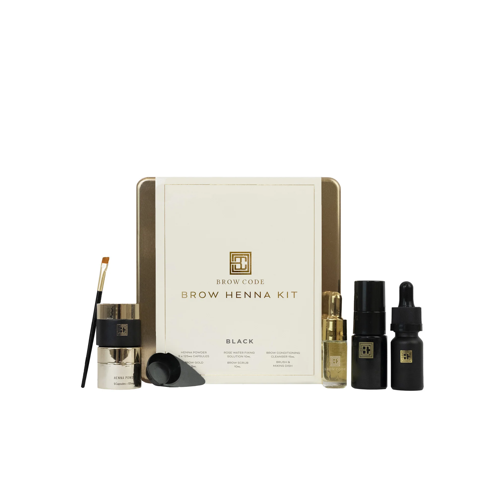 Henna Kit - Image 7