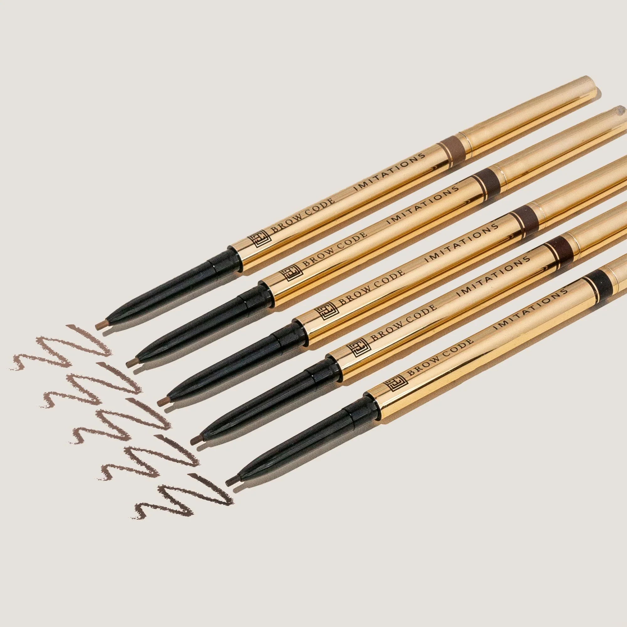 Imitations Micro Brow Pencil - Image 15