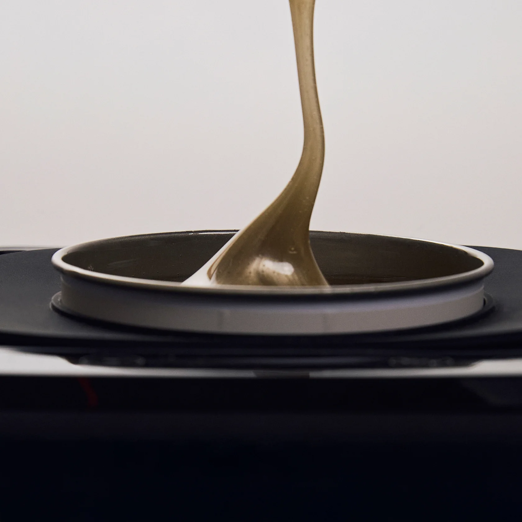 Silicone Wax Collar - Image 3